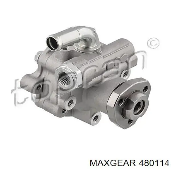 48-0114 Maxgear bomba hidráulica de dirección