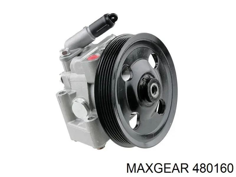 48-0160 Maxgear bomba hidráulica de dirección