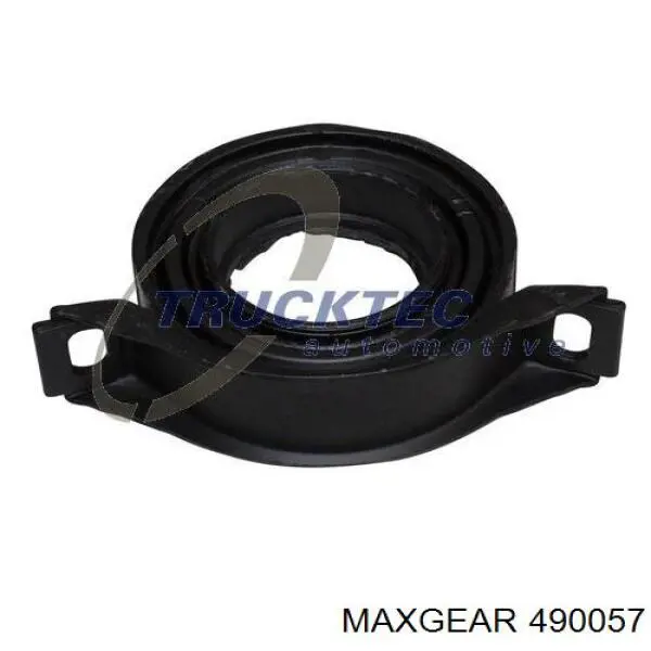 49-0057 Maxgear soporte central externol de eje de transmision