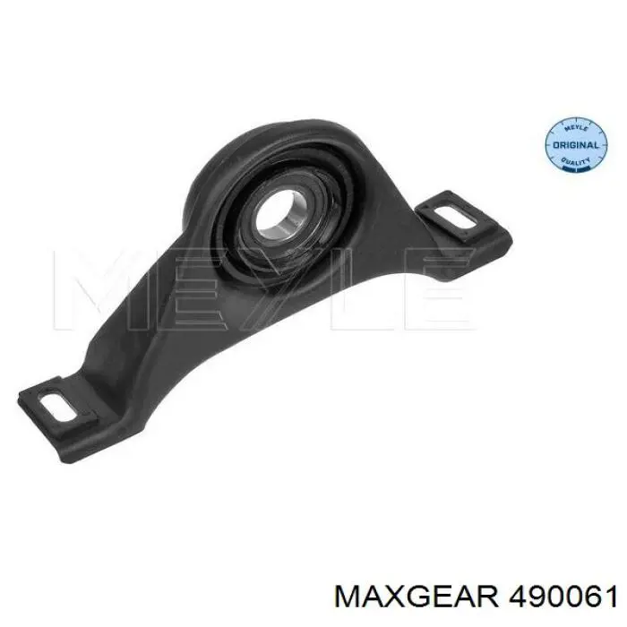 Rodamiento central del eje de transmisión Metalcaucho 5033 precio, desde 13,98 EUR