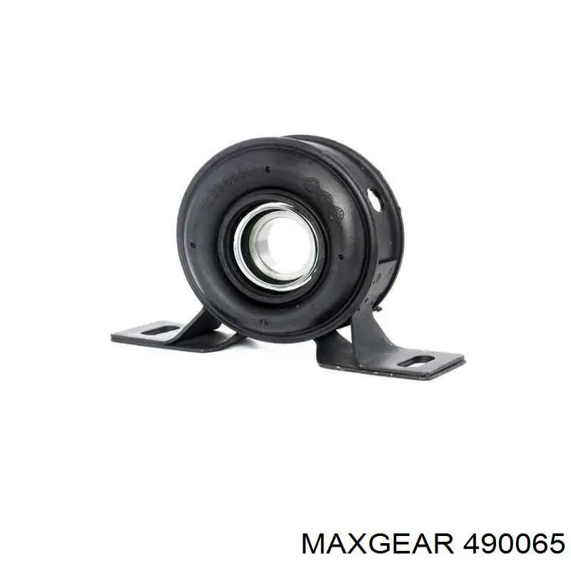 49-0065 Maxgear suspensión, árbol de transmisión