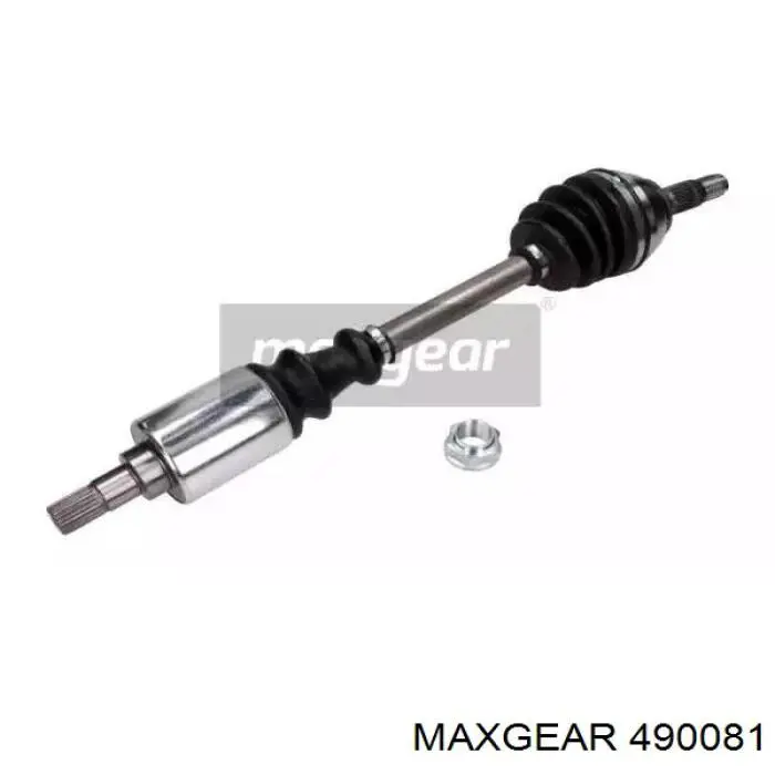 Semieje delantero Mercedes A6383340634 precio, desde 95,83 EUR