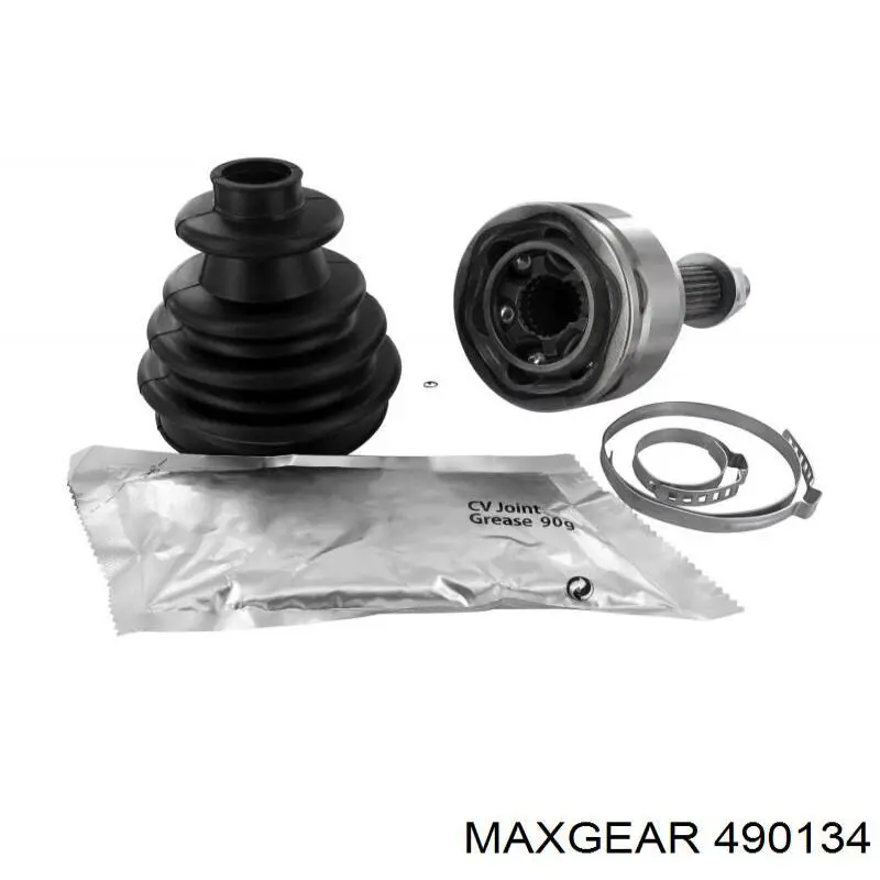 49-0134 Maxgear junta homocinética exterior delantera