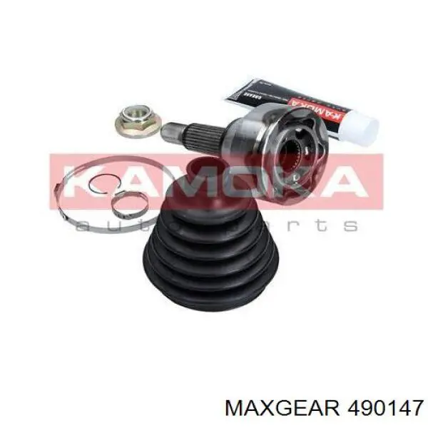 49-0147 Maxgear junta homocinética exterior delantera