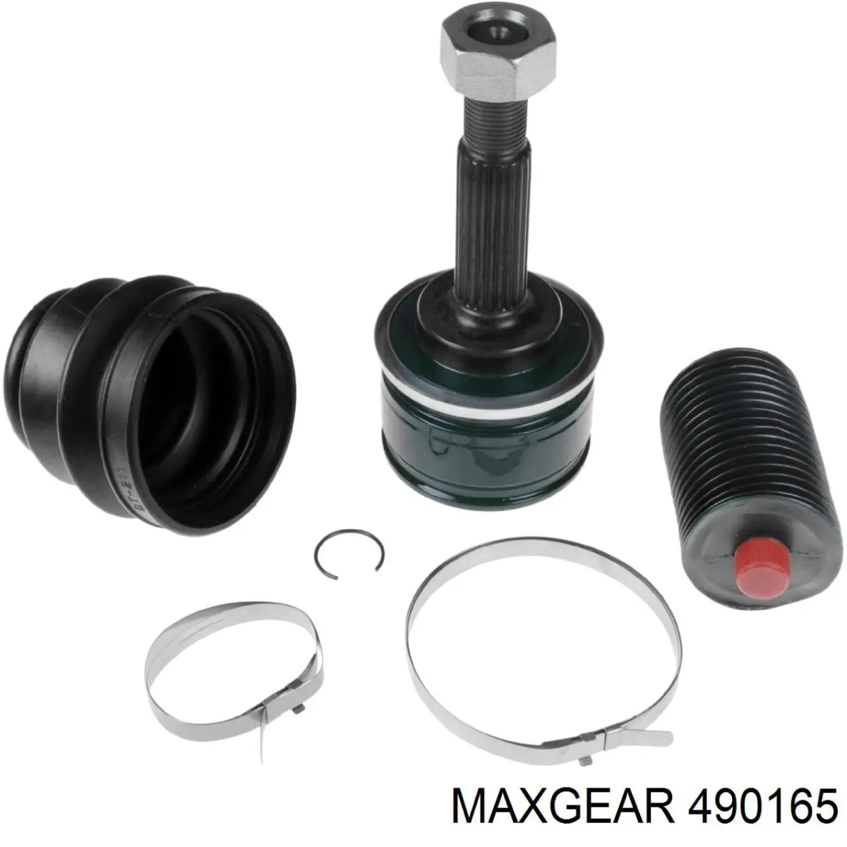 49-0165 Maxgear junta homocinética exterior delantera