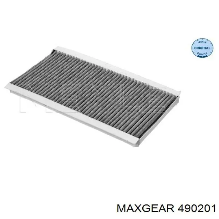 49-0201 Maxgear junta homocinética exterior delantera