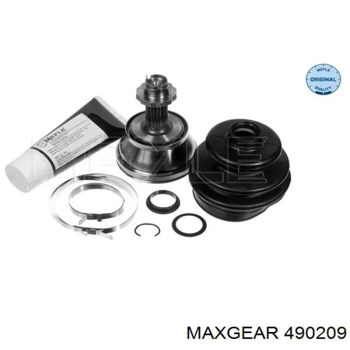 49-0209 Maxgear junta homocinética exterior delantera