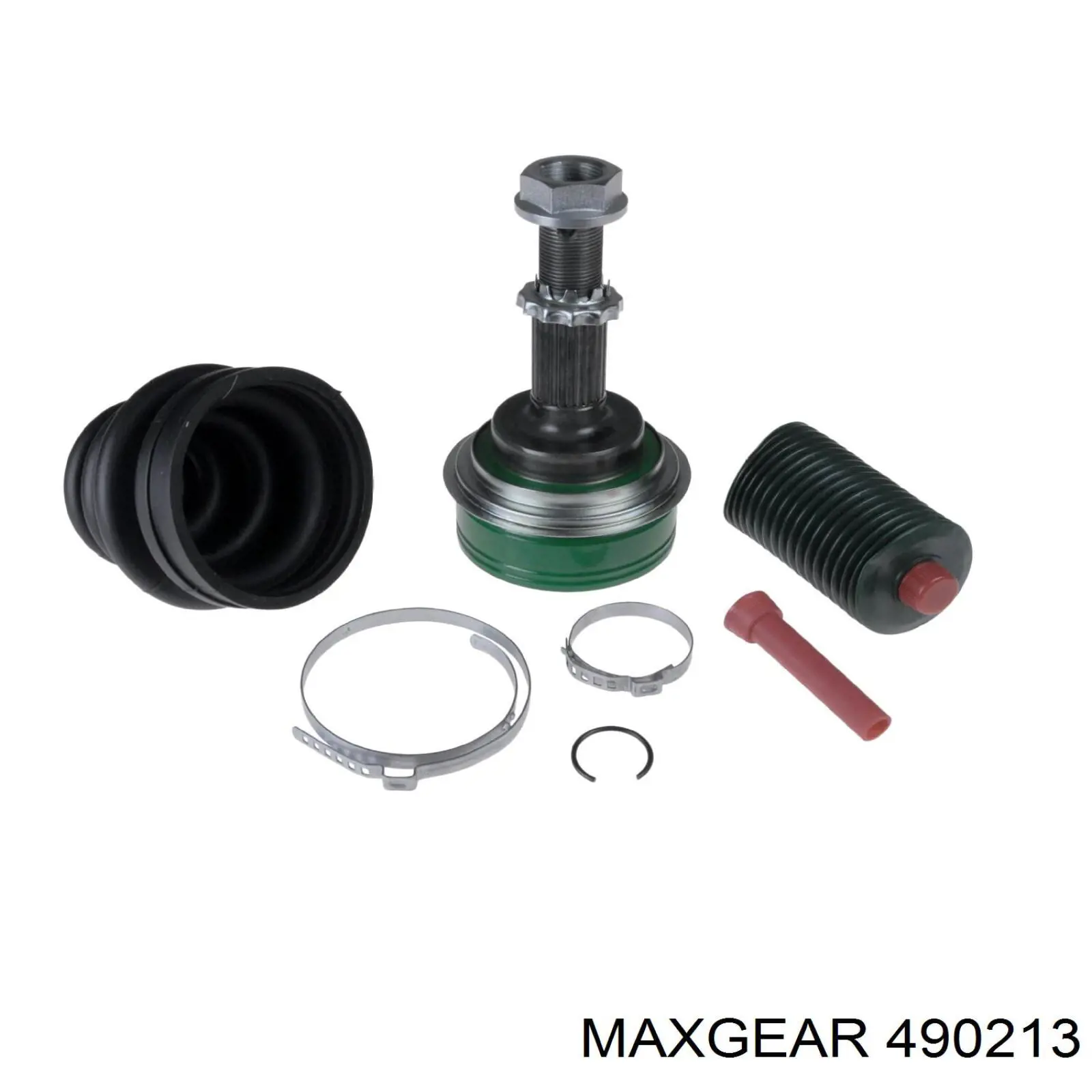 49-0213 Maxgear junta homocinética exterior delantera