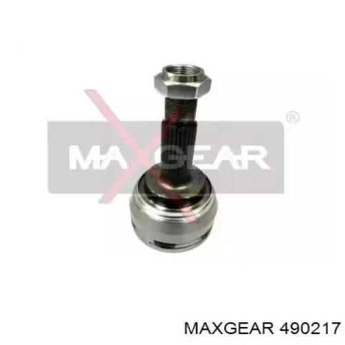 49-0217 Maxgear junta homocinética exterior delantera