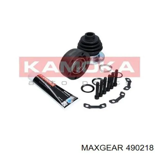 Comprar ZBC407331A VAG Junta homocinética interna delantera
