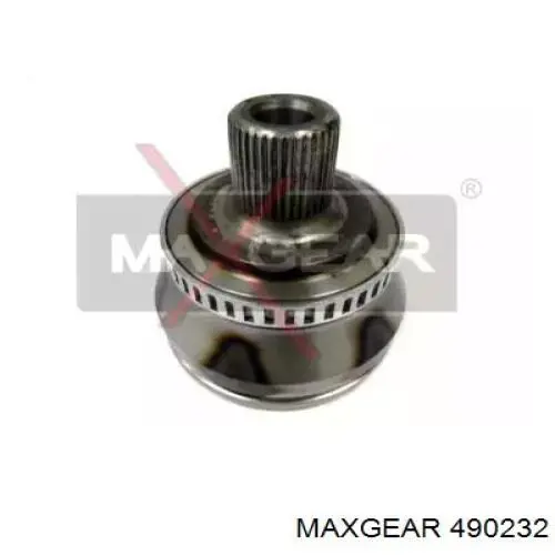 49-0232 Maxgear junta homocinética exterior delantera