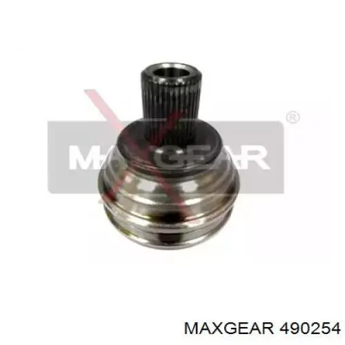 49-0254 Maxgear junta homocinética exterior delantera