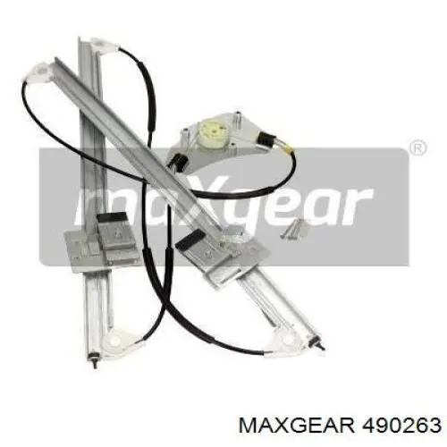 49-0263 Maxgear junta homocinética exterior delantera