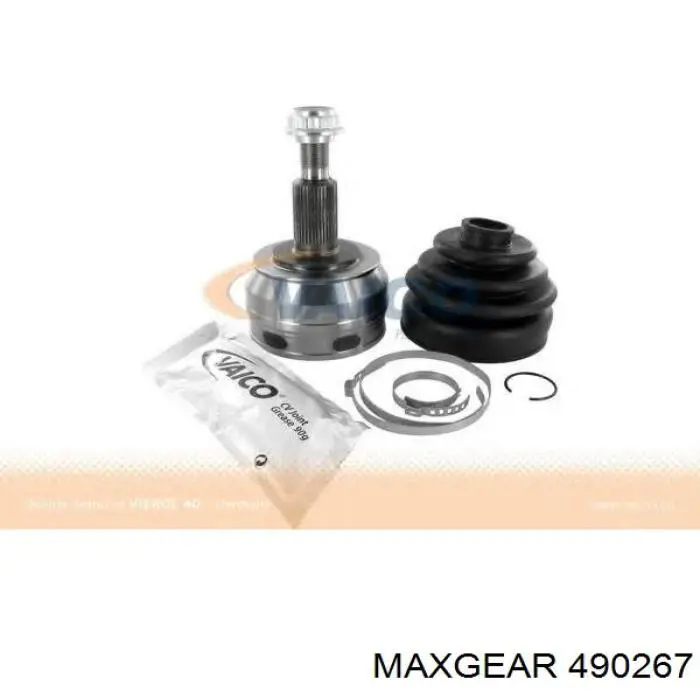 49-0267 Maxgear junta homocinética exterior delantera