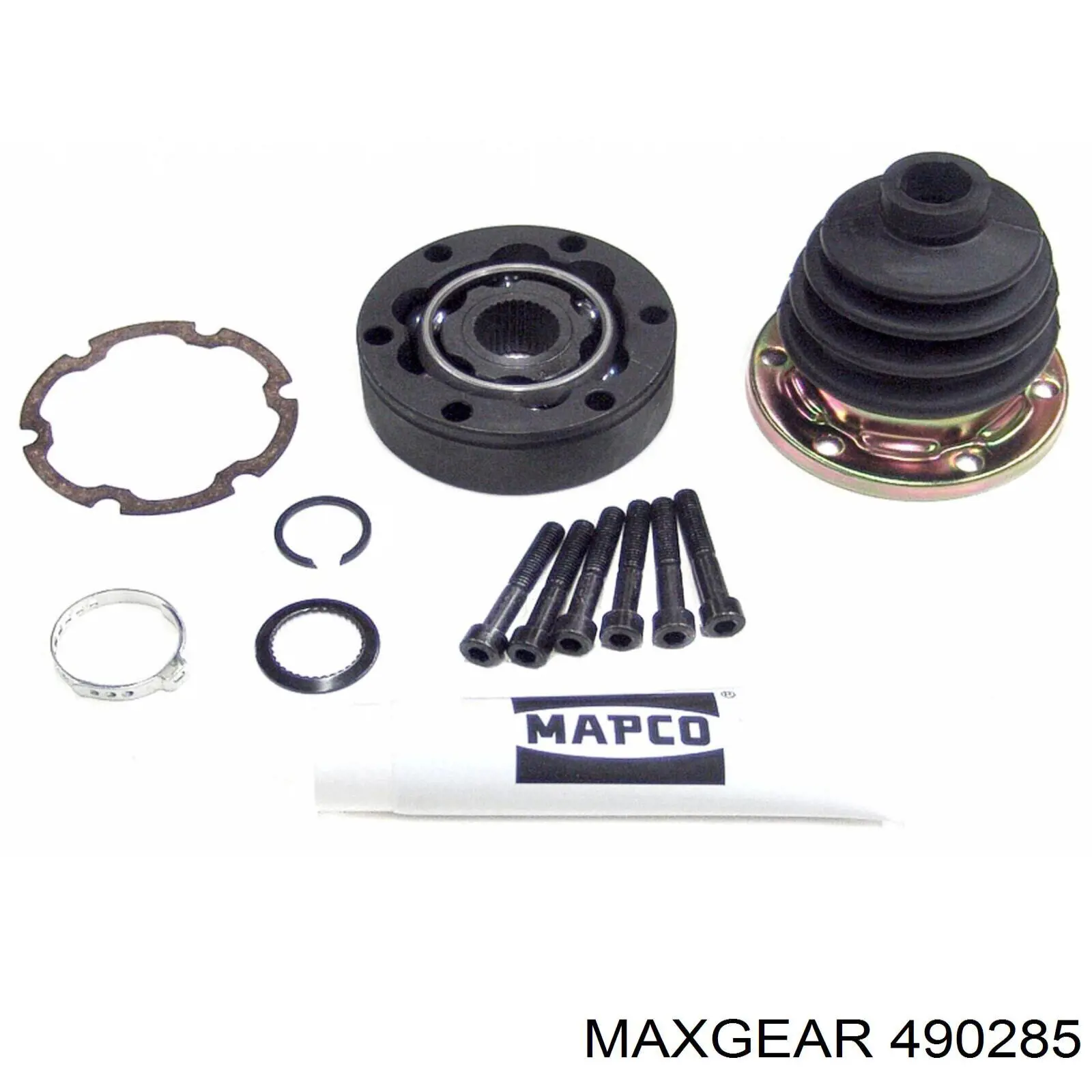 49-0285 Maxgear junta homocinética interior delantera