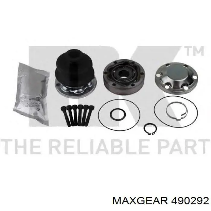 Comprar 46307103 Fiat/Alfa/Lancia Junta homocinética interna delantera