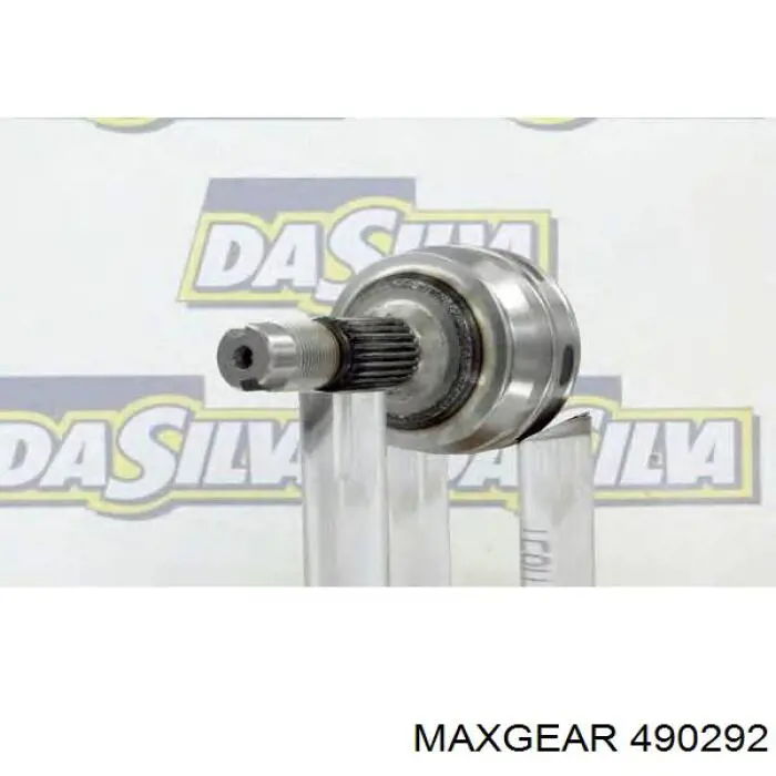 Junta homocinética interna delantera 46307103 Fiat/Alfa/Lancia