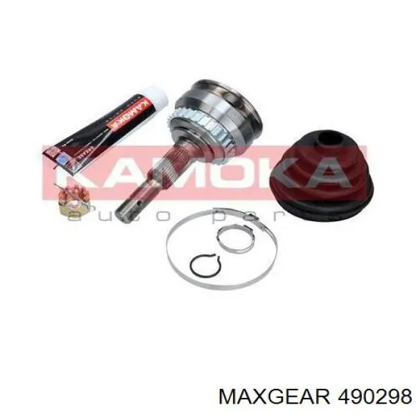 49-0298 Maxgear junta homocinética exterior delantera