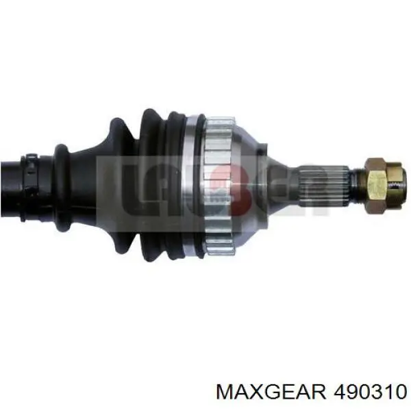 490310 Maxgear