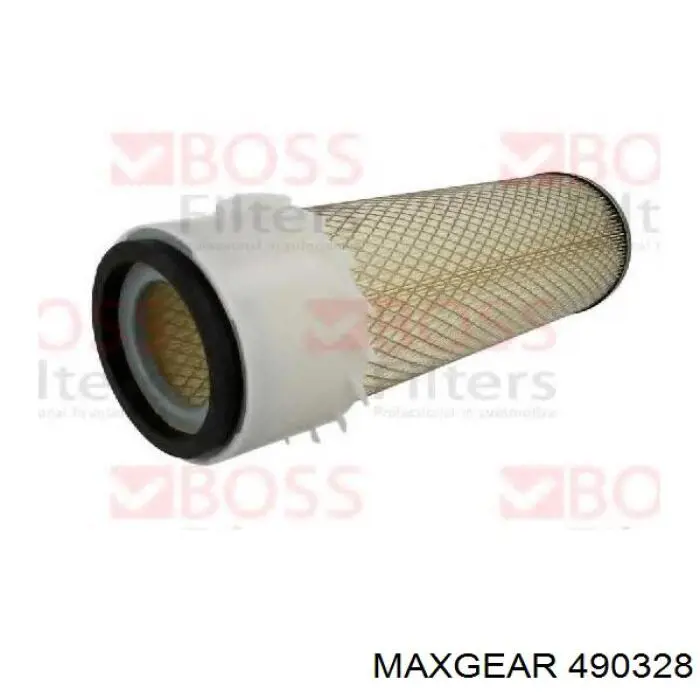 49-0328 Maxgear árbol de transmisión delantero izquierdo