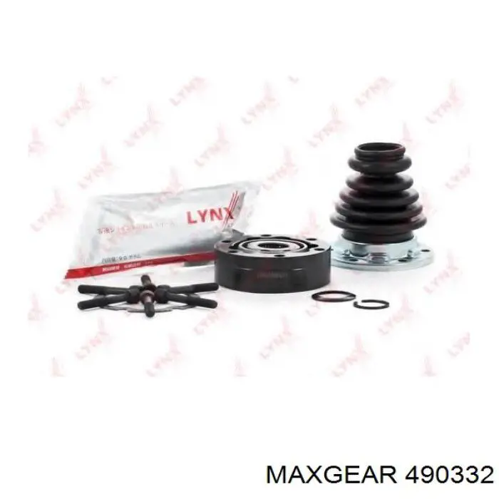 Comprar 6R0498103 VAG Junta homocinética interna delantera