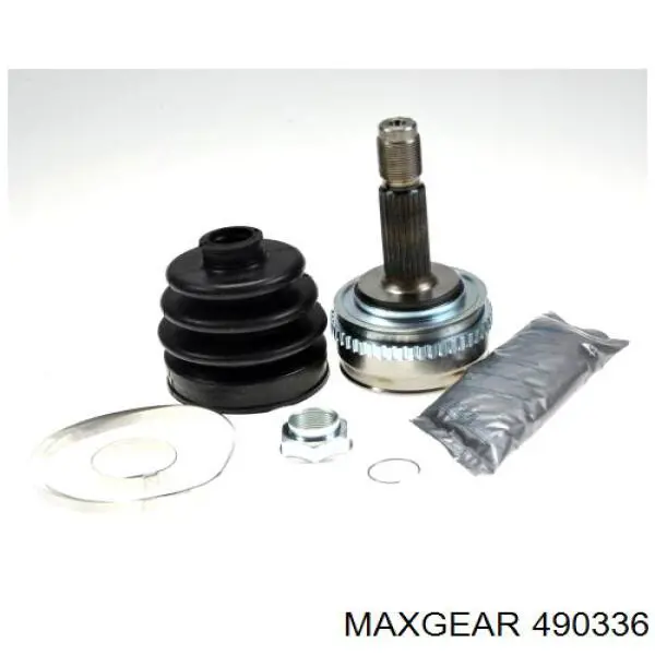 Junta homocinética exterior delantera Chevrolet Aveo 2 T250, T255