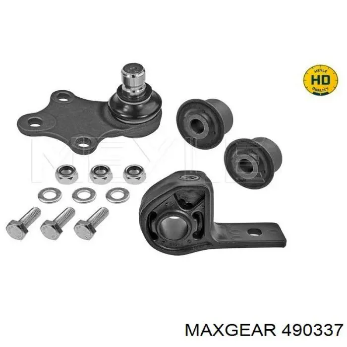 49-0337 Maxgear junta homocinética exterior delantera