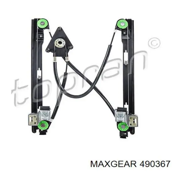 49-0367 Maxgear junta homocinética exterior trasera