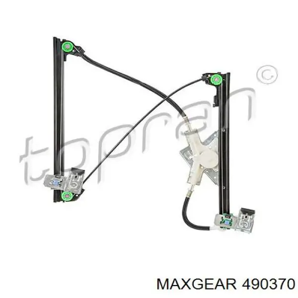 Junta homocinética interior trasera GSP 602002