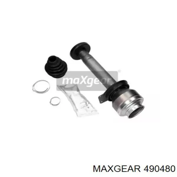 49-0480 Maxgear junta homocinética interior delantera derecha