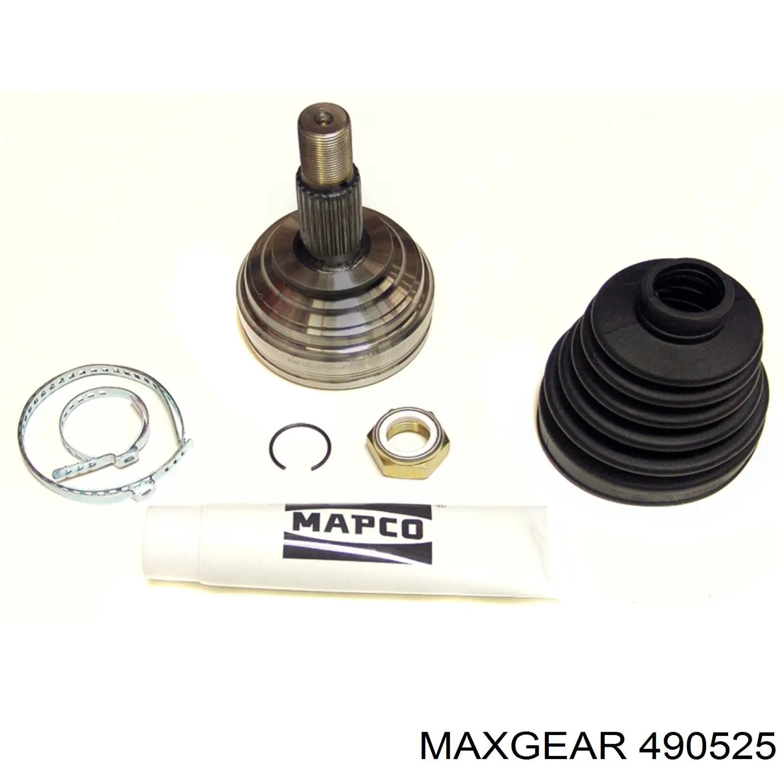 Comprar GI035 Japan Parts Junta homocinetica
