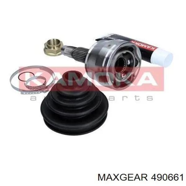 Comprar ZR7282 ZetA-Erre Junta homocinetica