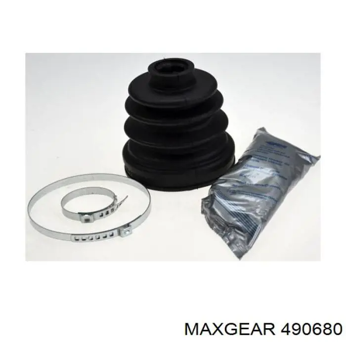 Comprar MB297496 Mitsubishi Fuelle de semieje delantero interior