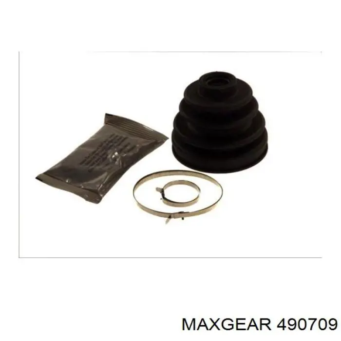 Fuelle, árbol de transmisión delantero exterior Toyota Celica T16