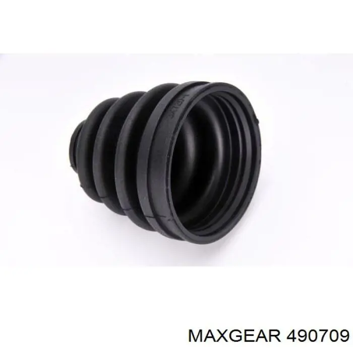 Fuelle, árbol de transmisión delantero exterior Toyota Celica T16