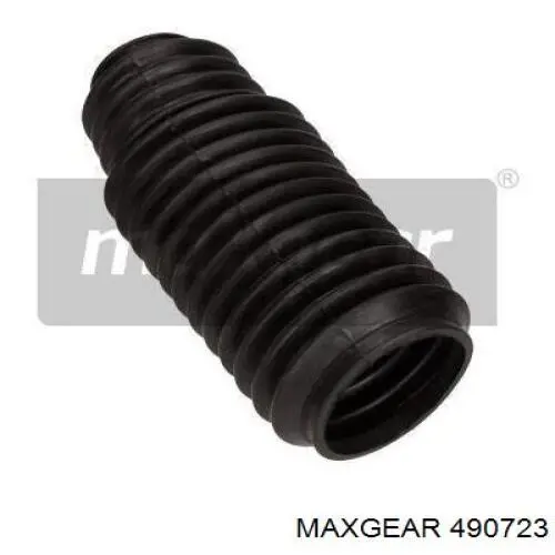 49-0723 Maxgear fuelle, árbol de transmisión delantero exterior