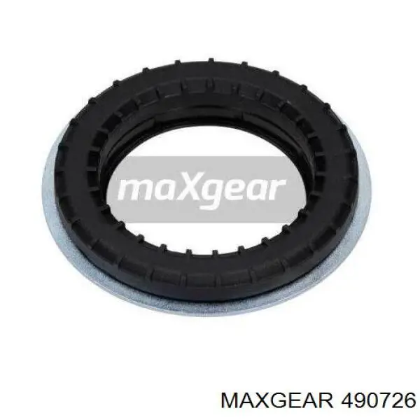 490726 Maxgear fuelle, árbol de transmisión delantero interior derecho