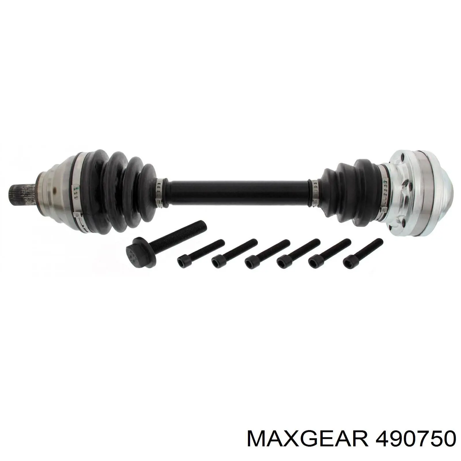 Semieje delantero izquierdo Cevam 5223 precio, desde 64,87 EUR