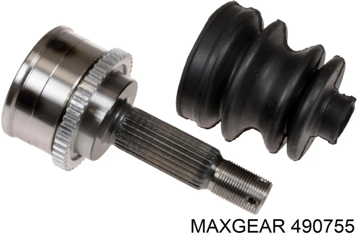 49-0755 Maxgear junta homocinética exterior delantera