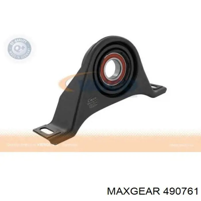 49-0761 Maxgear suspensión, árbol de transmisión