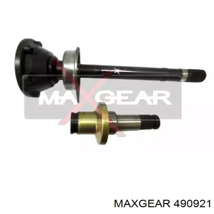  VAG JZW407449X