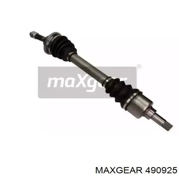 490925 Maxgear