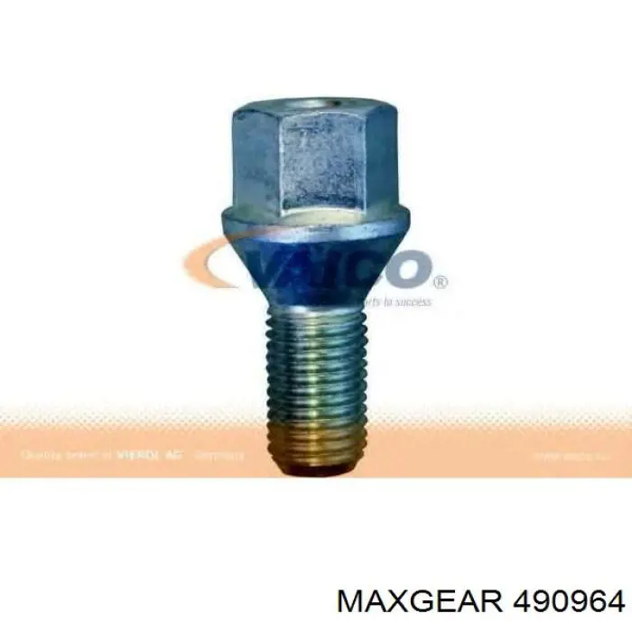 Tornillo de rueda Opel Vectra