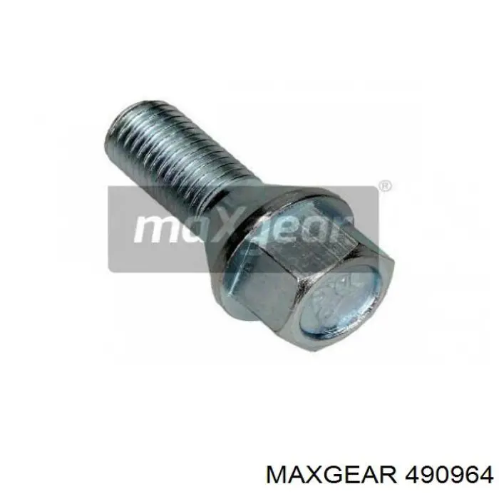 Tornillo de rueda Opel Vectra