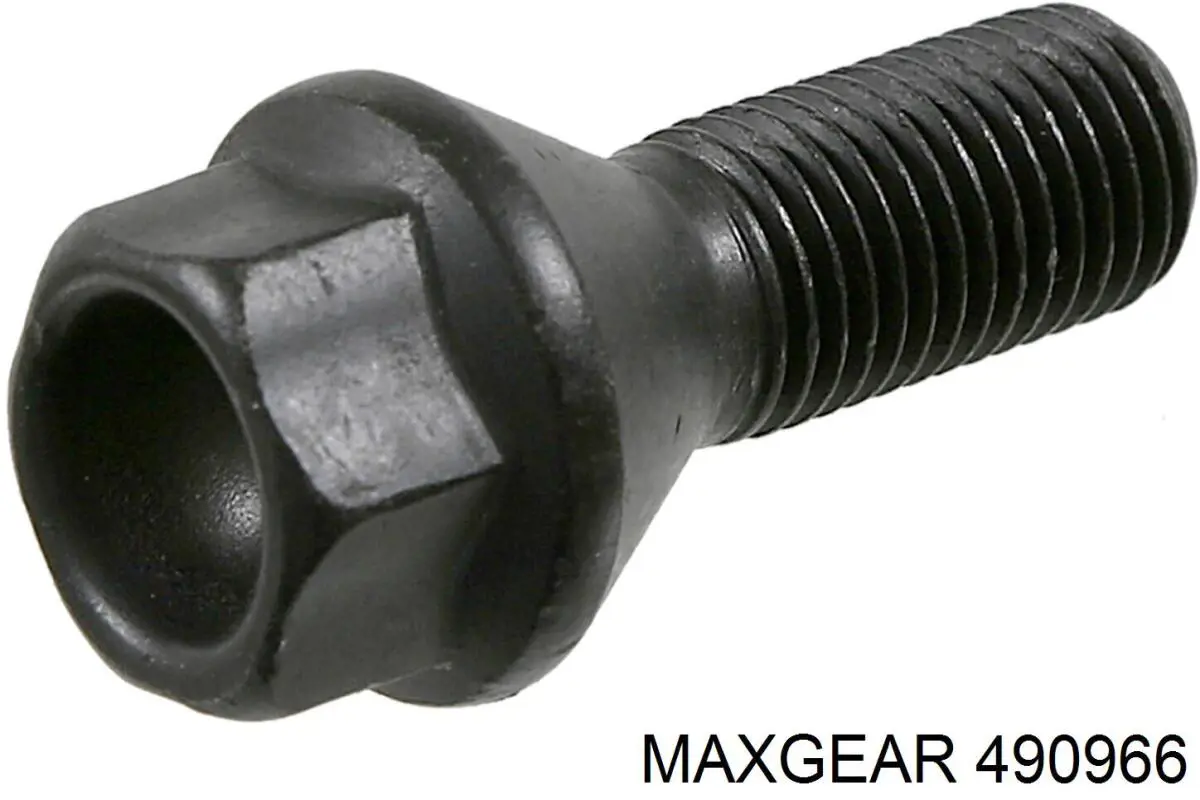 49-0966 Maxgear tornillo de rueda