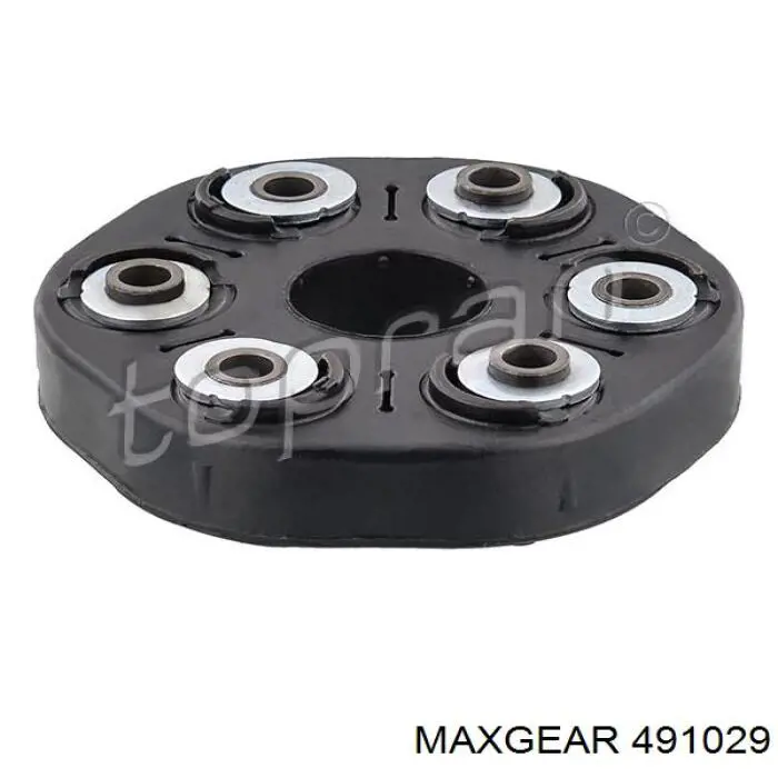 491029 Maxgear