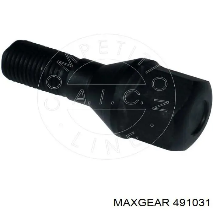 Tornillo de rueda Peugeot 205 1 741A, C