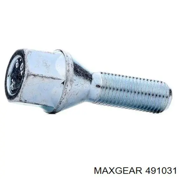Tornillo de rueda Peugeot 205 1 741A, C