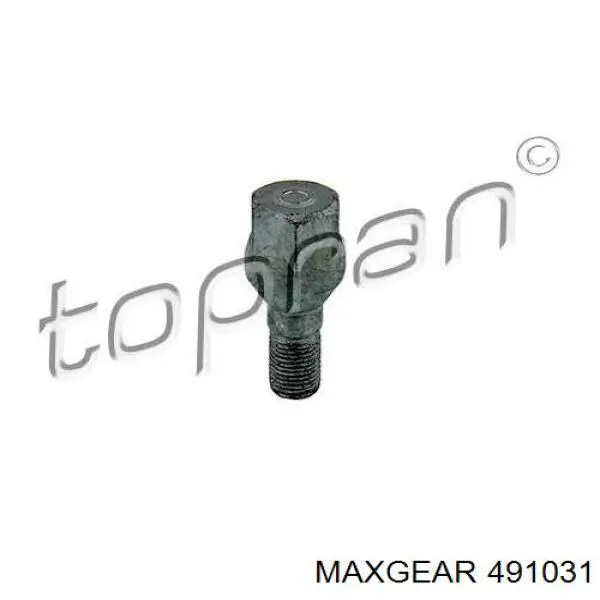 Tornillo de rueda Peugeot 205 1 741A, C