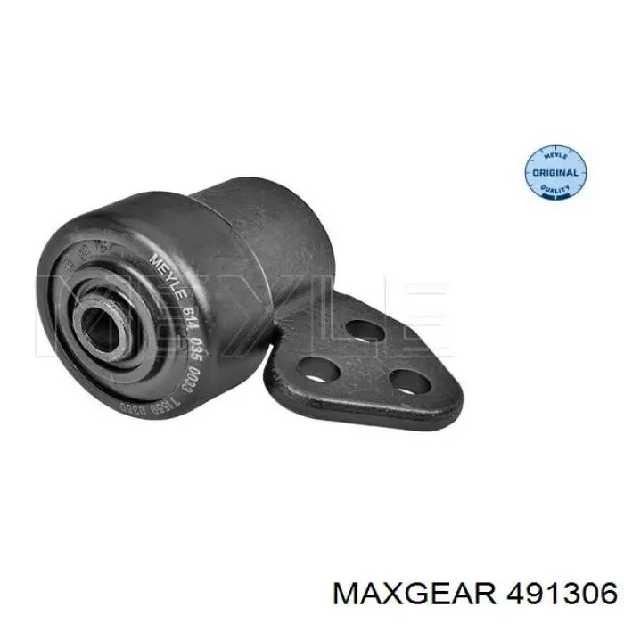 49-1306 Maxgear junta homocinética exterior delantera